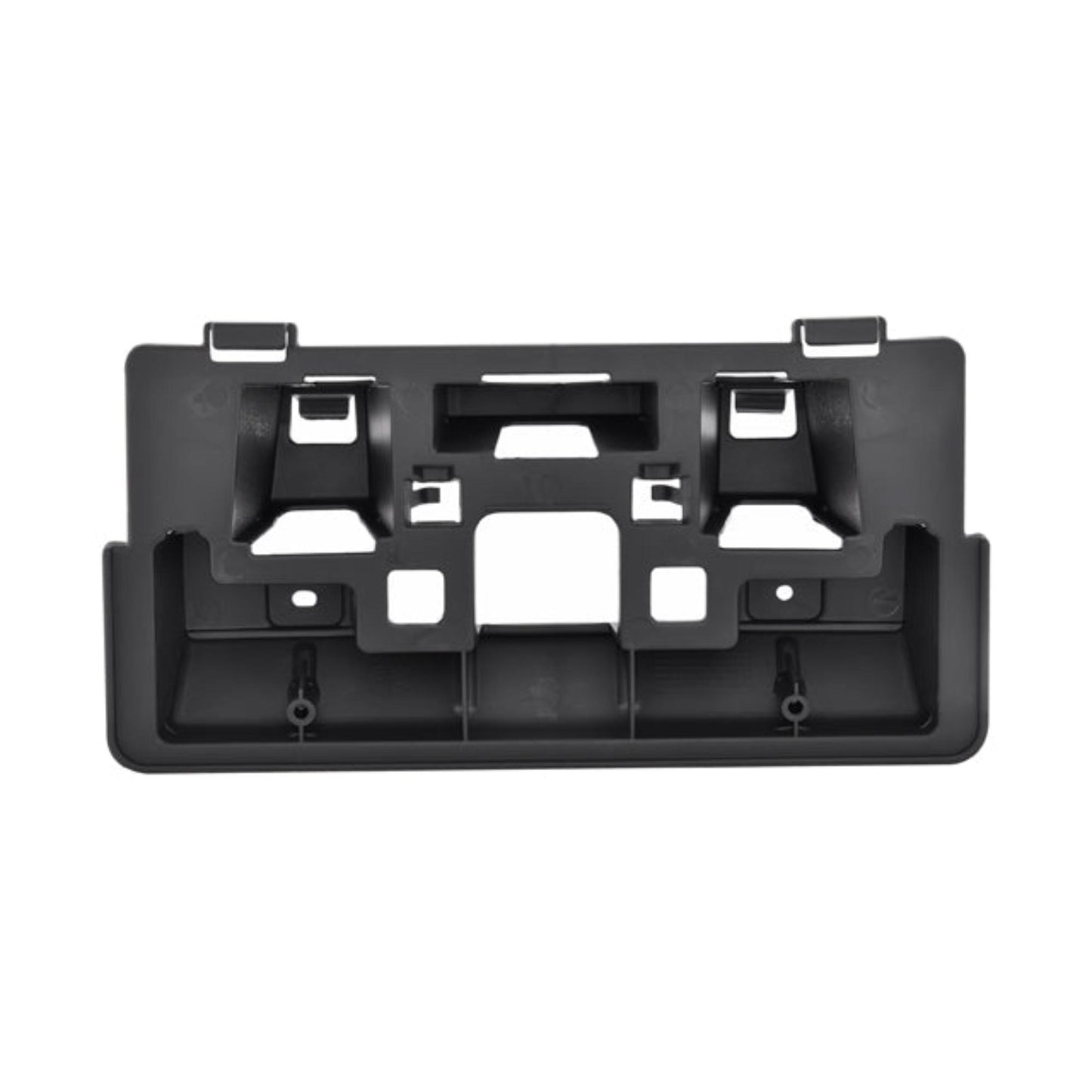 Porta Placa Delantero P/ Mazda 3 2014-2016