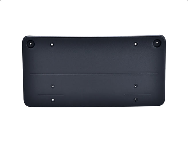 Porta Placa Delantero P/ Mercedes Benz Clase C 2008-2011