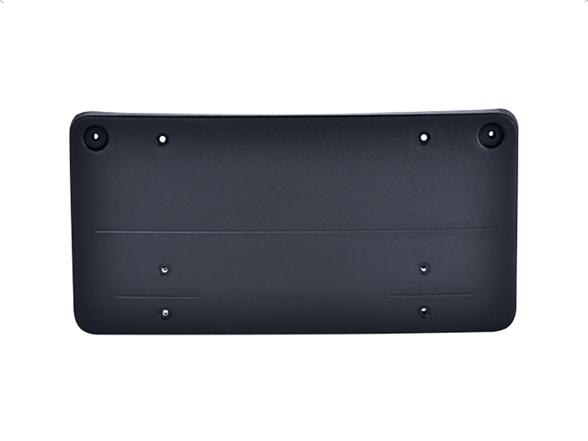 Porta Placa Delantero P/ Mercedes Benz Clase C 2008-2011
