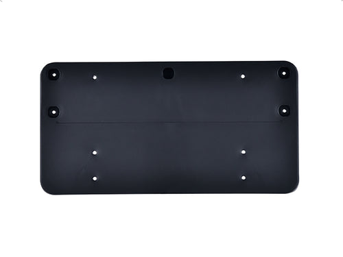 Porta Placa Delantero P/ Mercedes Benz Clase C 2012-2014