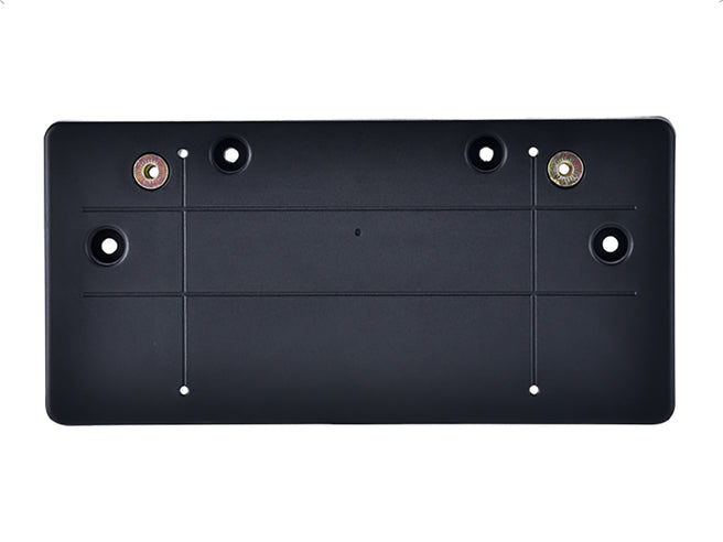 Porta Placa Delantero Mn Cooper P/ Mini Cooper 2007-2013
