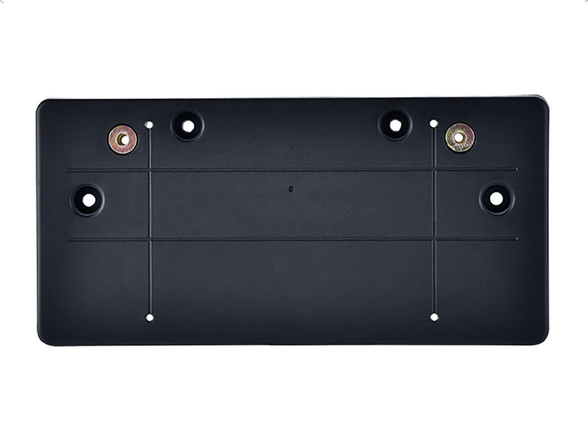 Porta Placa Delantero Mn Cooper P/ Mini Cooper 2007-2013