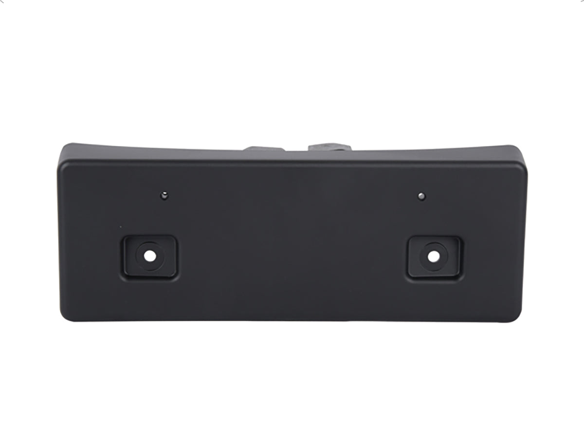 Porta Placa P/ Nissan Sentra 2004-2006