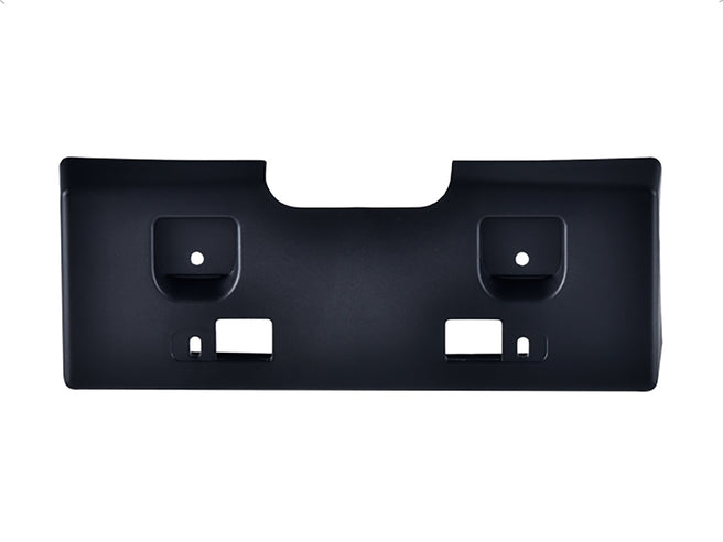 Porta Placa P/ Nissan Sentra 2010-2012
