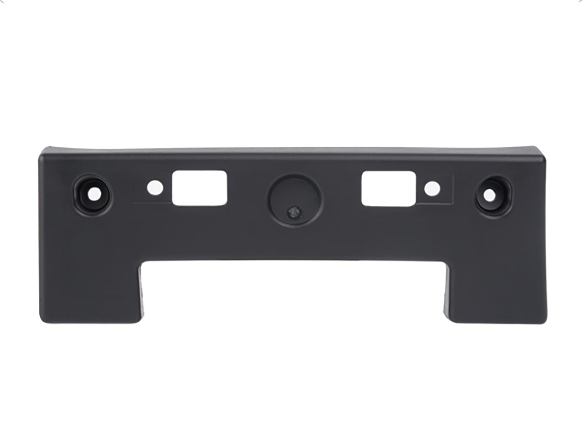 Porta Placa. P/ Nissan Rogue 2008-2010
