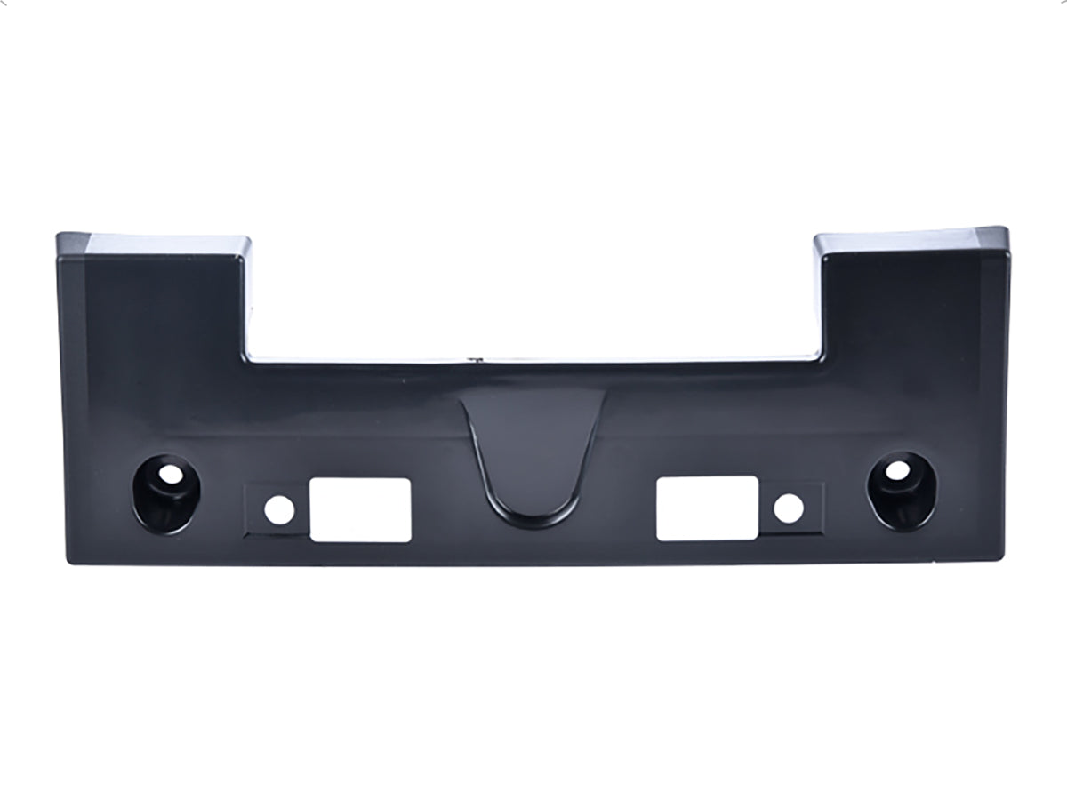 Porta Placa Delantero P/ Nissan Rogue 2011-2012