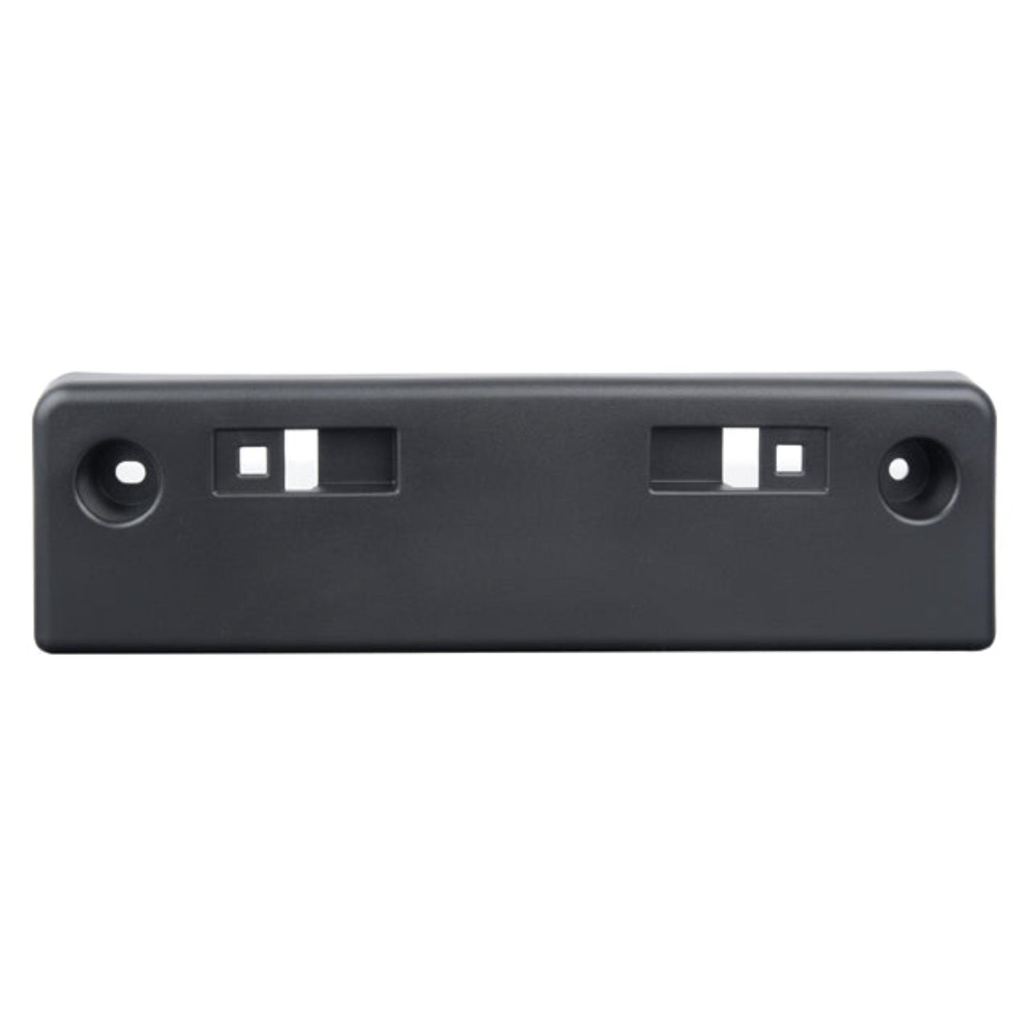 Porta Placa P/ Nissan Tiida 2007-2018