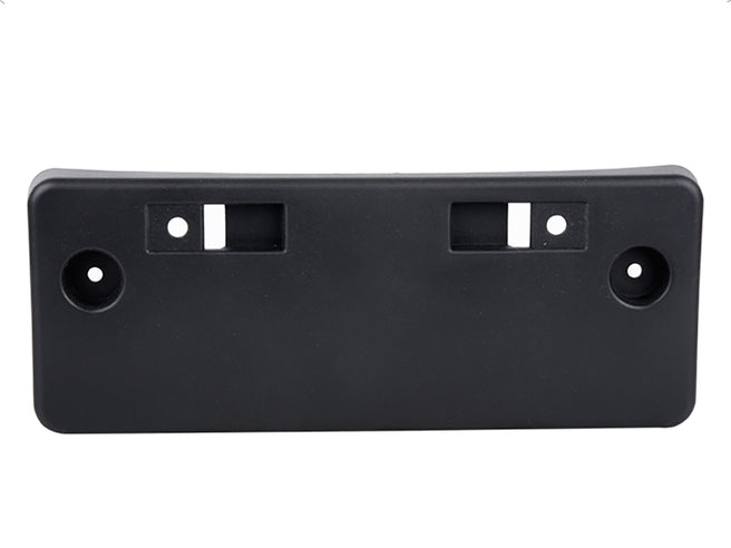 Porta Placa P/ Nissan Versa 2015-2019