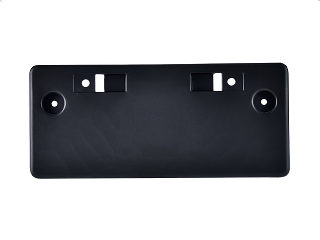 Porta Placa Delantero P/ Nissan Versa 2012-2014