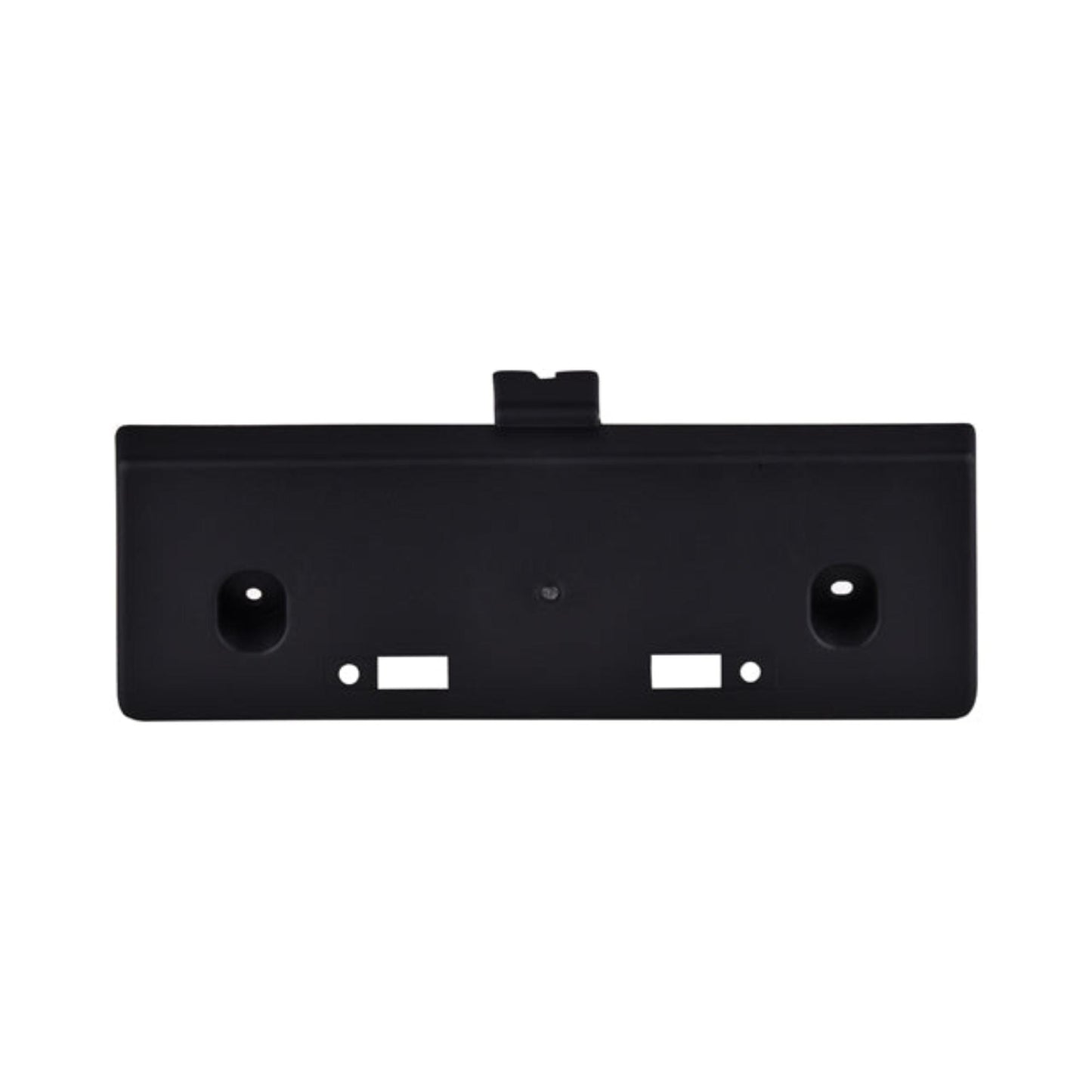 Porta Placa P/ Nissan D23 2016-2020