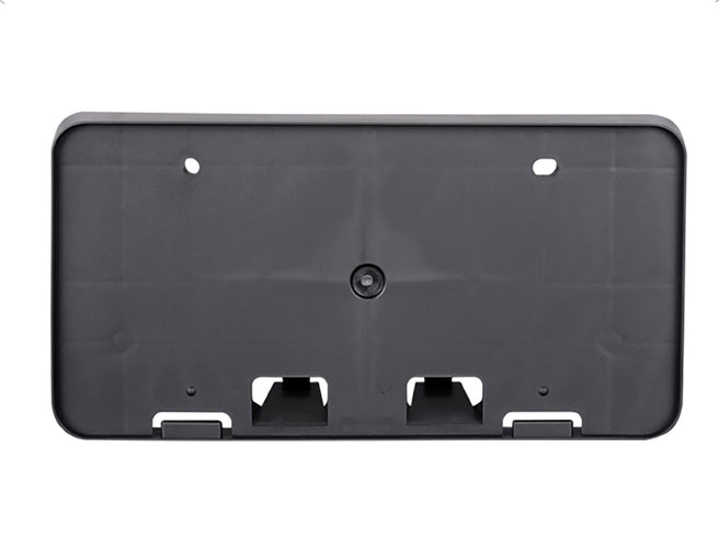 Porta Placa Delantero P/ Toyota Camry 2007-2009