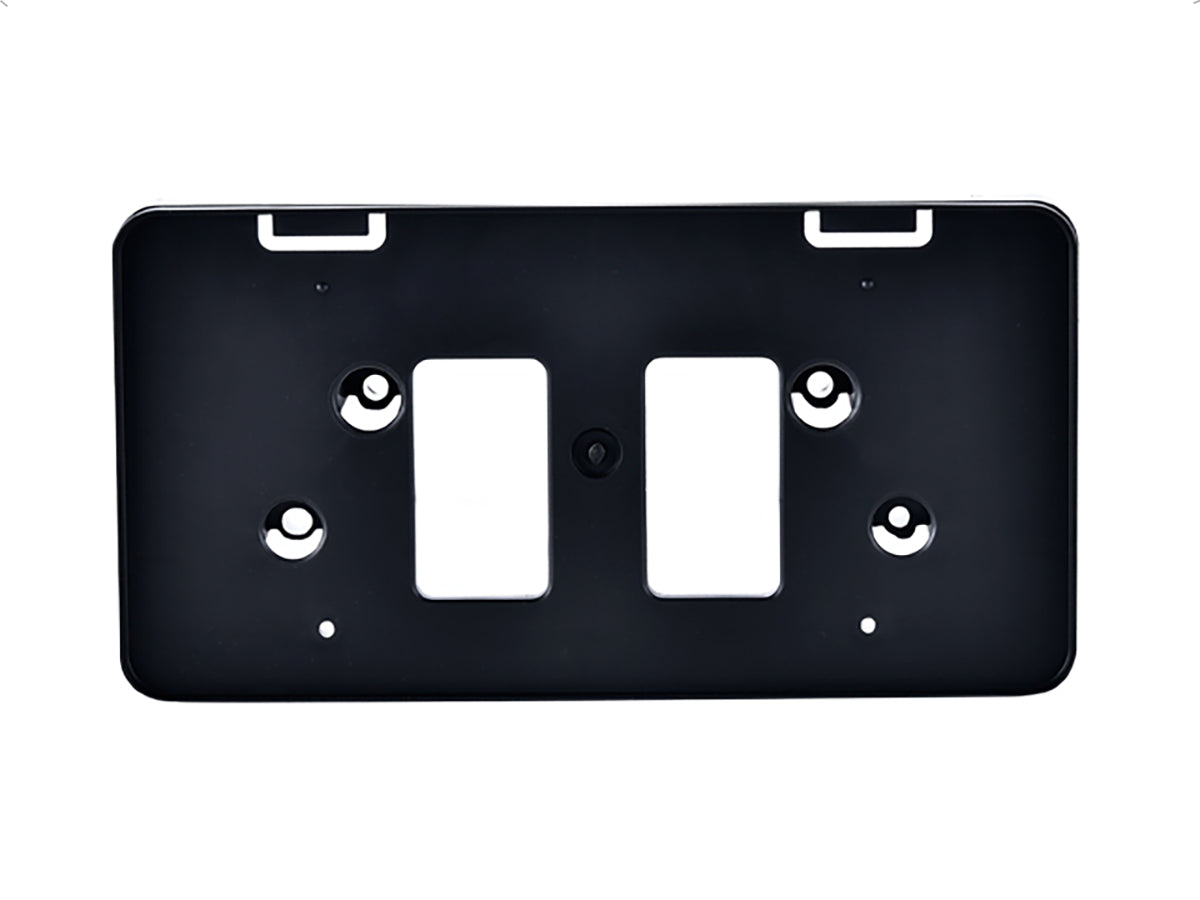 Porta Placa Delantero P/ Toyota Camry 2015-2017