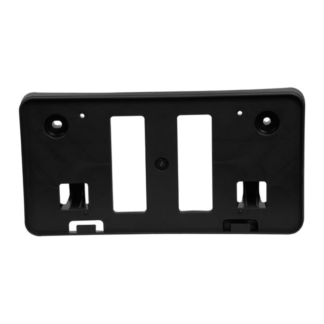 Porta Placa P/ Toyota Camry 2018-2024