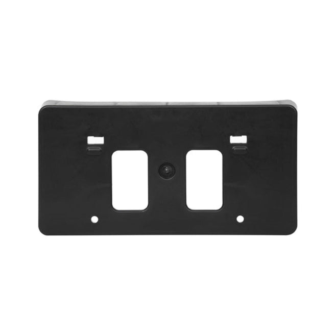 Porta Placa P/ Toyota Corolla 2020-2024