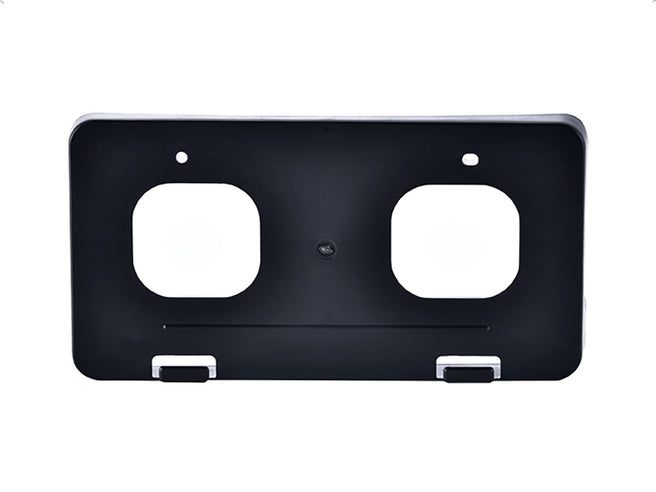 Porta Placa Delantero P/ Toyota Matrix 2009-2013