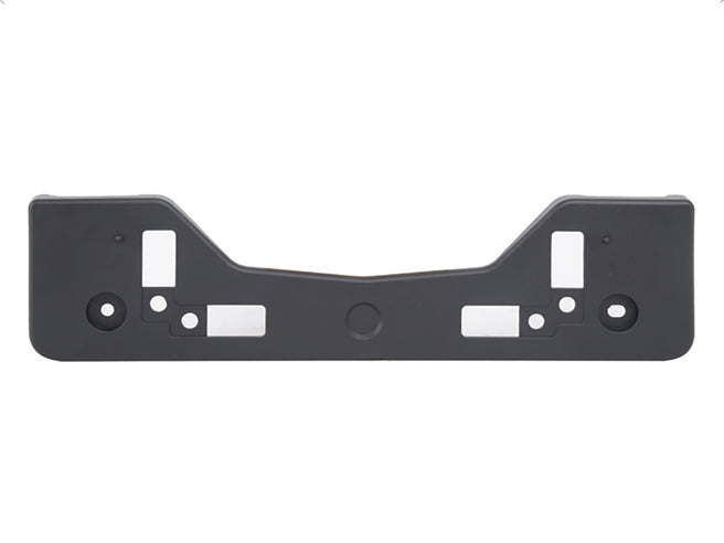 Porta Placa Delantero P/ Toyota Rav 4 2009-2012