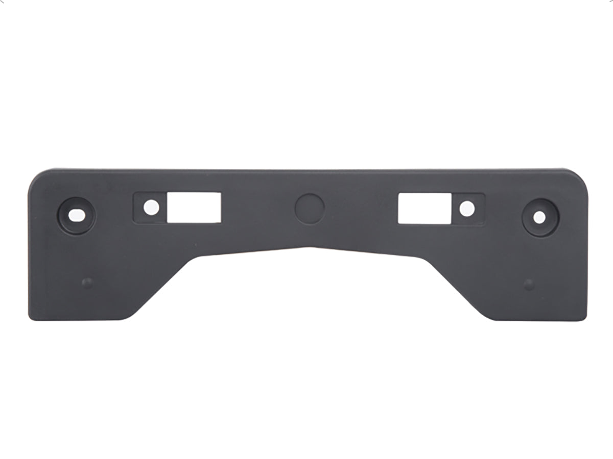 Porta Placa Delantero P/ Toyota Rav 4 2013-2015