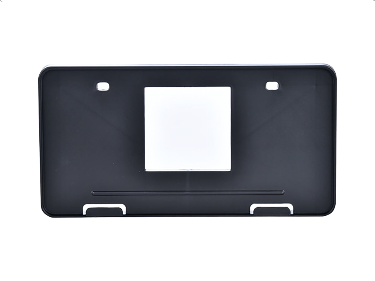 Porta Placa Delantero P/ Toyota Sienna 2011-2015