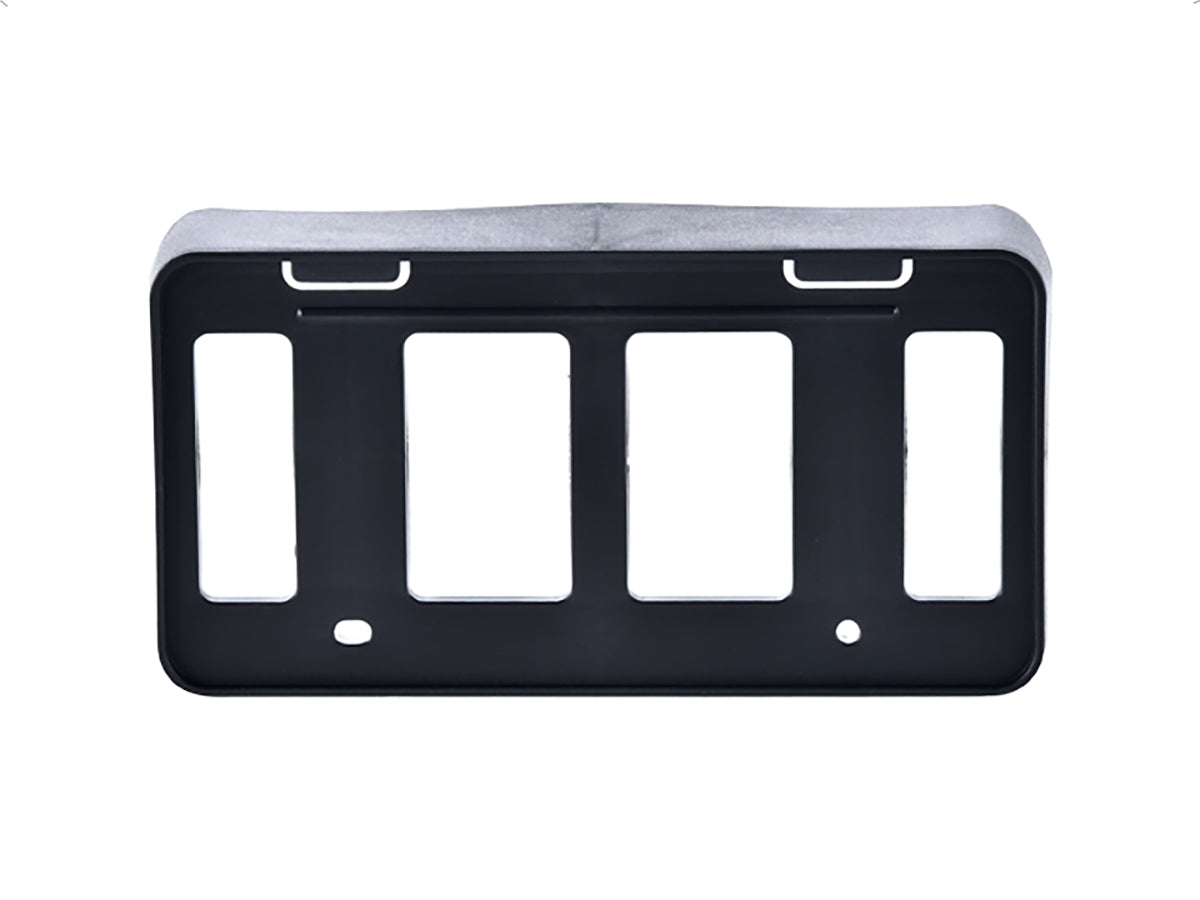 Porta Placa P/ Toyota Tundra 2014-2021