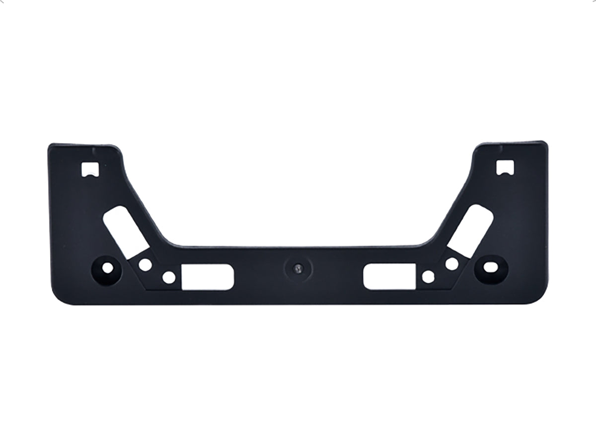 Porta Placa Delantero P/ Toyota Prius 2016-2018