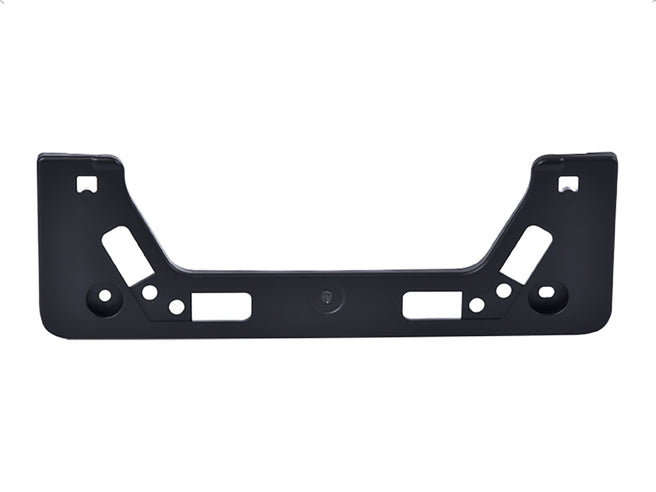 Porta Placa Delantera P/ Toyota Prius 2016-2018