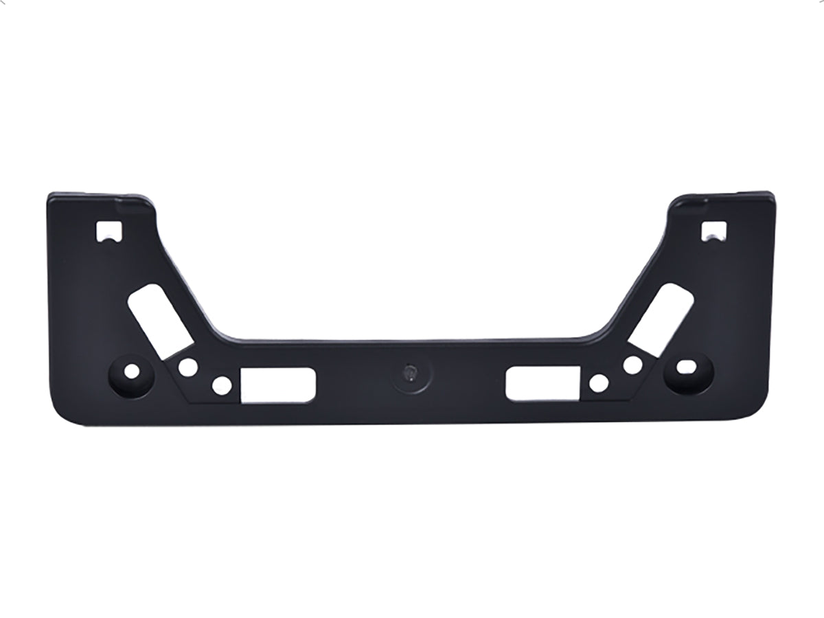 Porta Placa Delantera P/ Toyota Prius 2016-2018