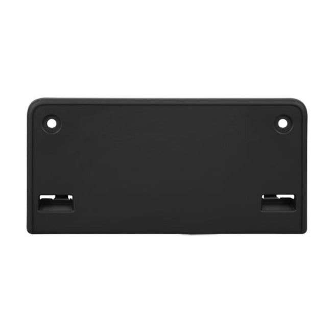 Porta Placa P/ Volkswagen Golf 2018-2021