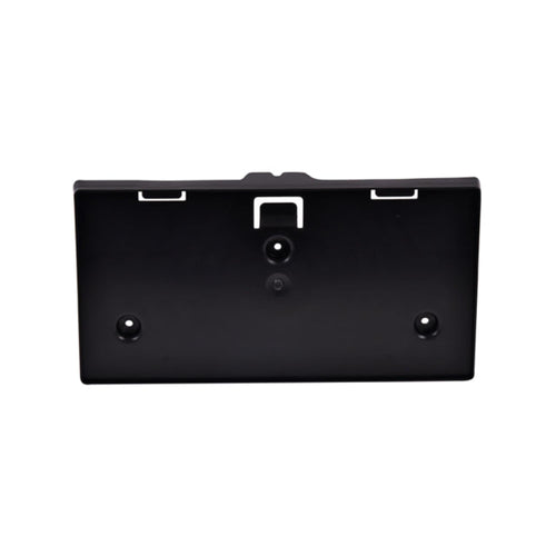 Porta Placa P/ Hyundai Elantra 2017-2018