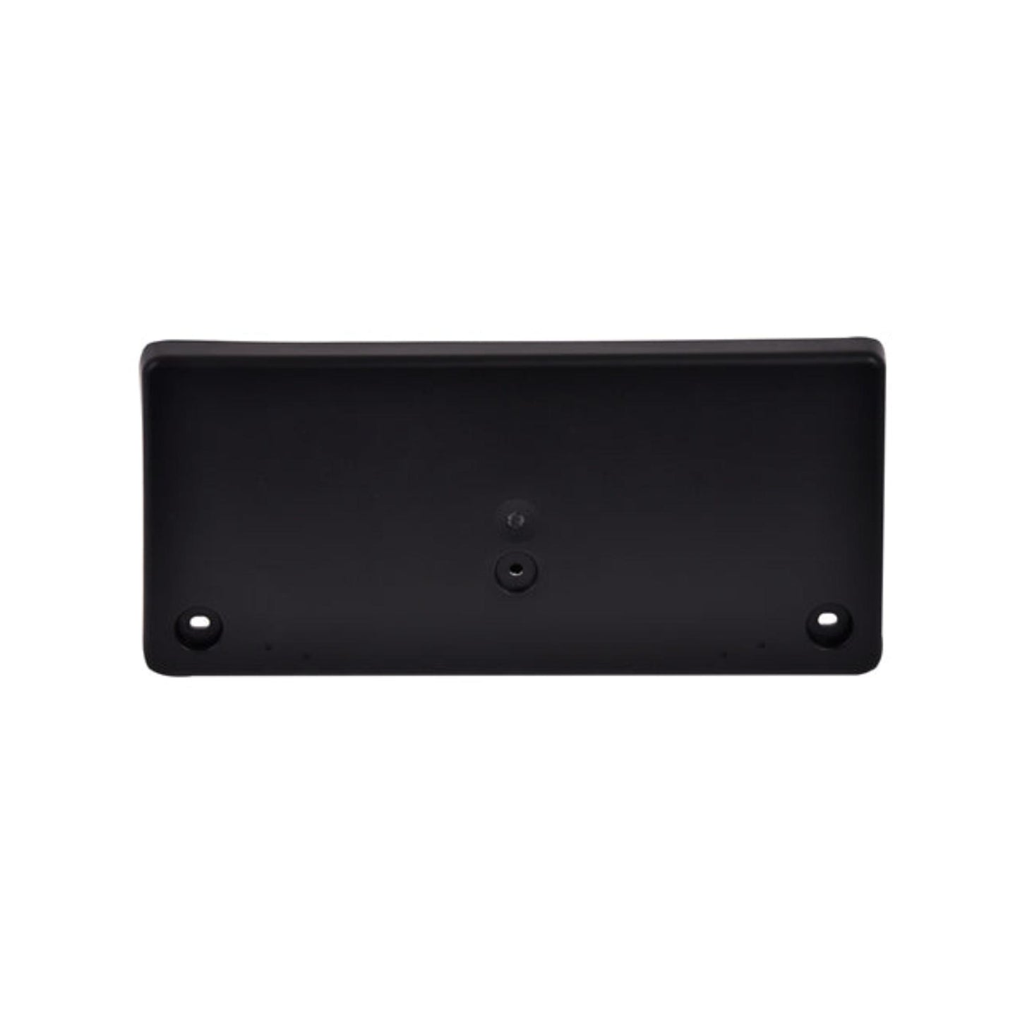 Porta Placa P/ Hyundai Tucson 2016-2018