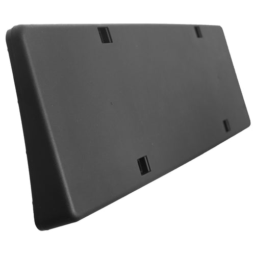 Portaplaca Delantero Arrizo 8 2024
