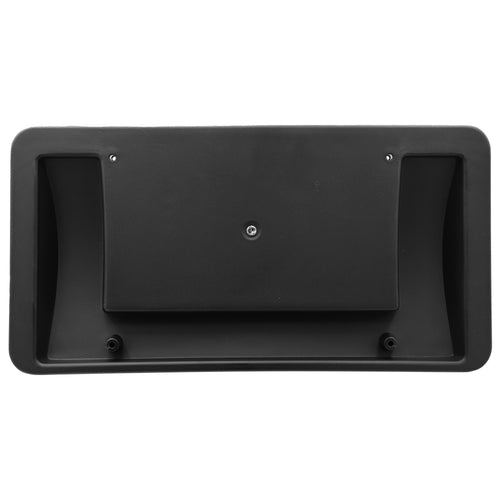 Portaplaca Delantero Tesla 3 2018-2023