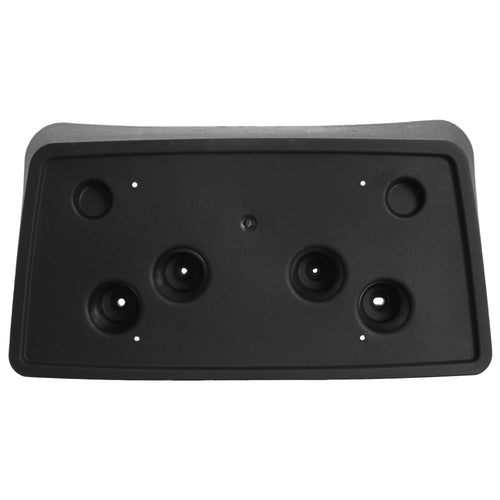 Portaplaca Delantero Sierra 1500 2007-2013