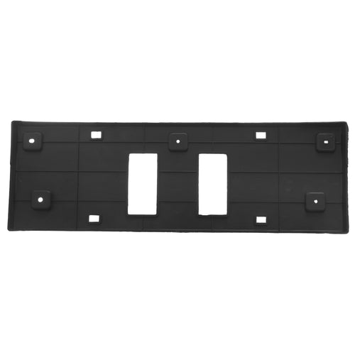 Portaplaca Delantero Poer 2024