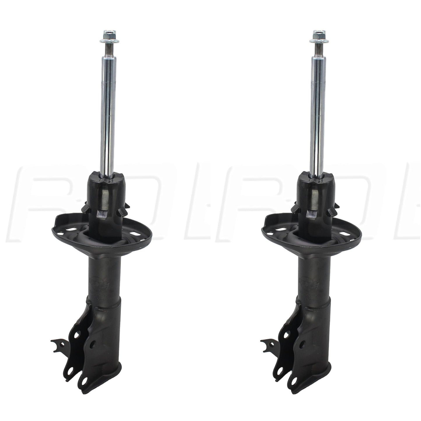 Kit Amortiguadores Delanteros Honda Civic 2006-2011
