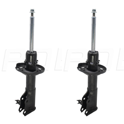 Kit Amortiguadores Delanteros Honda Civic 2006-2011