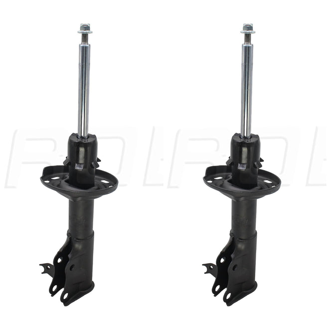 Kit Amortiguadores Delanteros Honda Civic 2006-2011