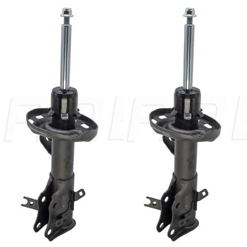 Kit Amortiguadores Delanteros Honda Civic 2012-2015