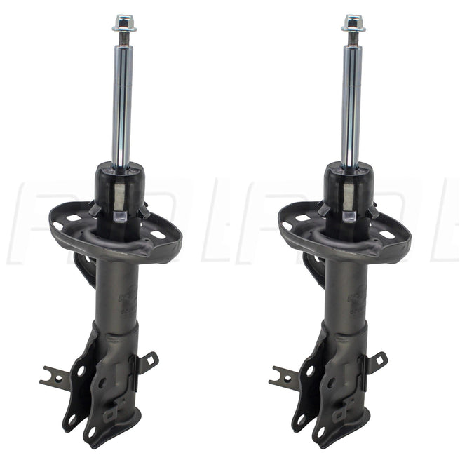 Kit Amortiguadores Delanteros Honda Civic 2012-2015