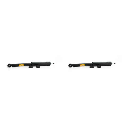 Kit Amortiguadores Traseros Honda Civic 2012-2015