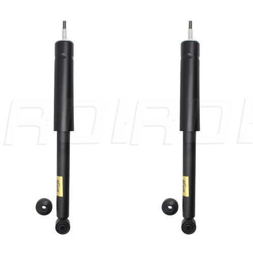 Kit Amortiguadores Traseros Honda Civic 2012-2015