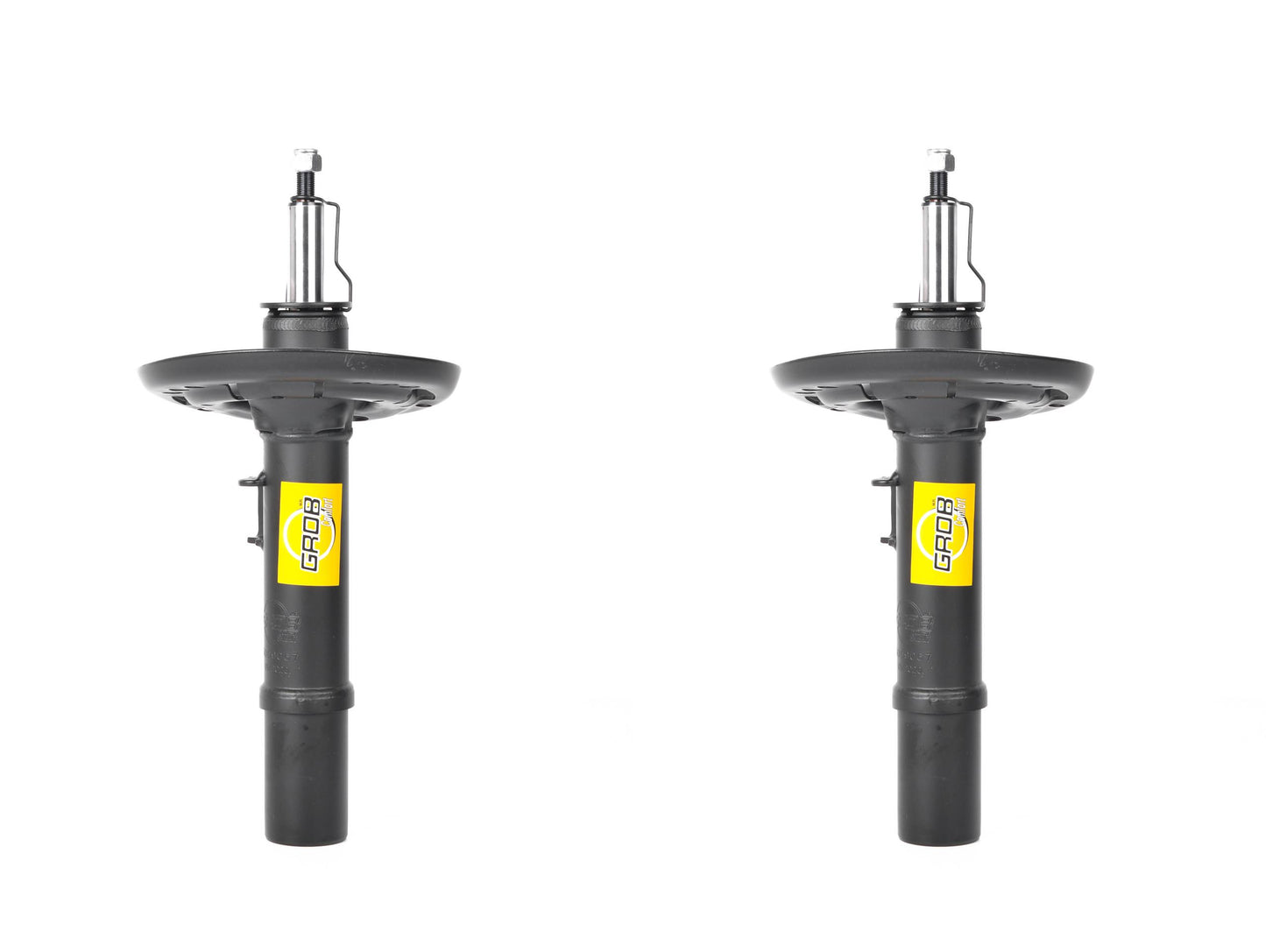 Kit Amortiguadores Delanteros Honda Civic 2016-2023