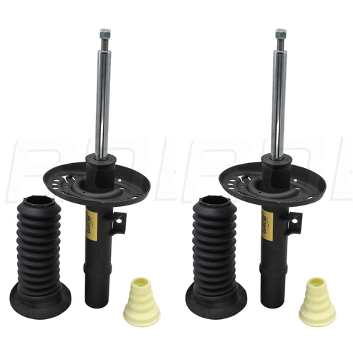 Kit Amortiguadores Delanteros Honda Civic 2016-2023