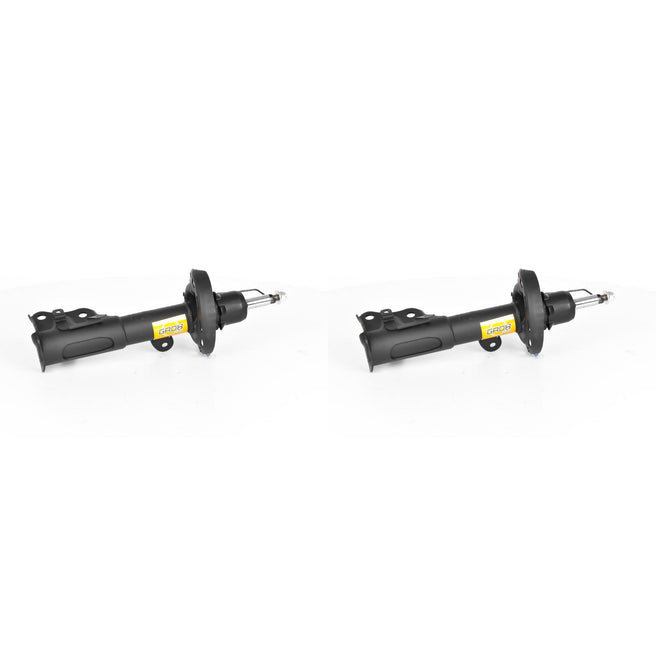 Kit Amortiguadores Delanteros Honda Civic 2012-2015