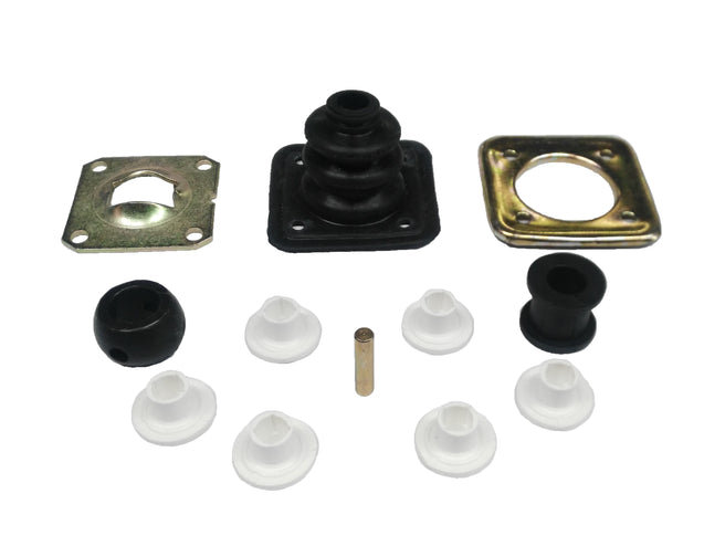 Repuesto Palanca De Velocidades Completo Hyundai Atos 1999-2001