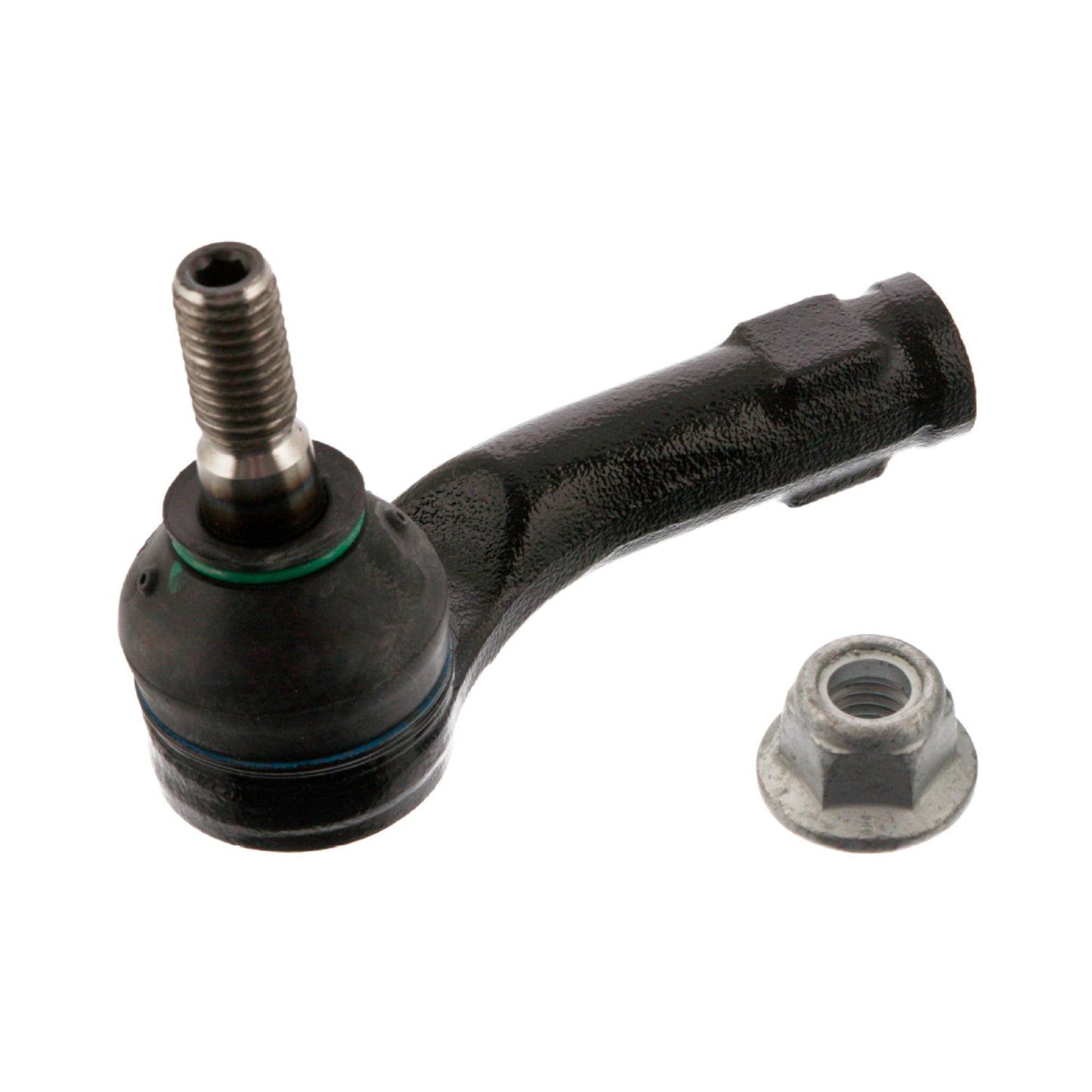 Terminal Dirección Izq Ext EcoSport 2003-2012