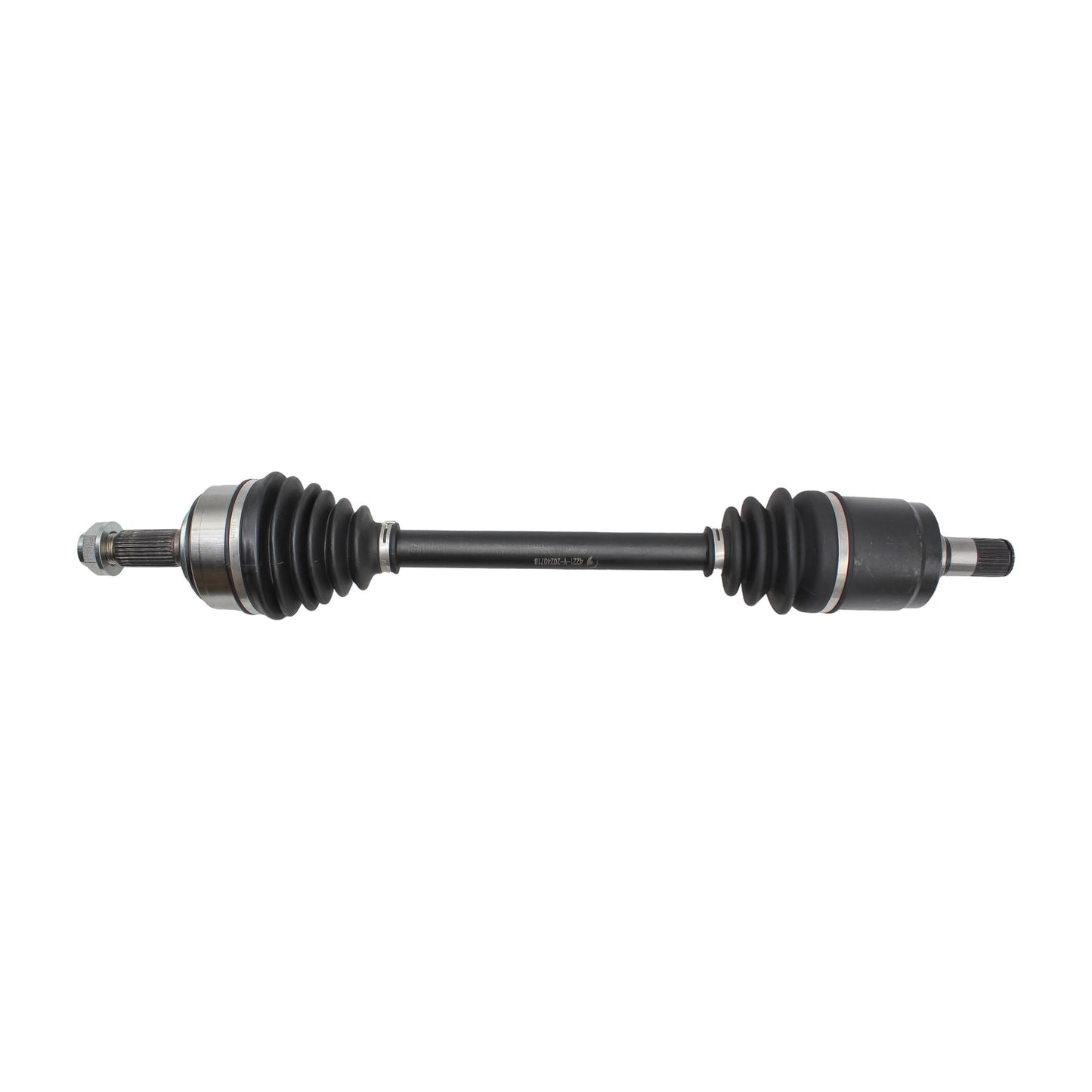 Flecha V.C. Izquierdo Acura TL 2004-2008
