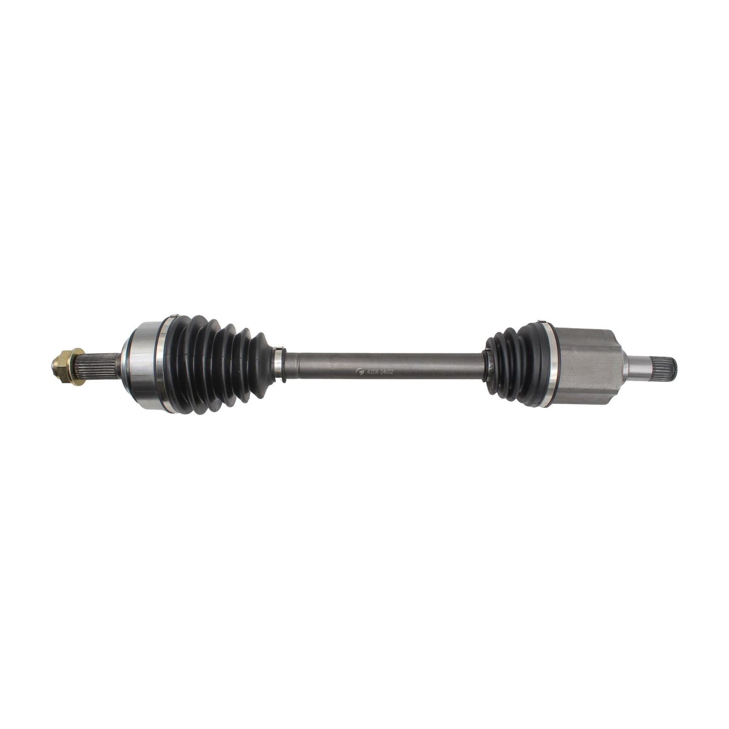 Flecha V.C. Izquierdo Honda CR-V 2002-2007