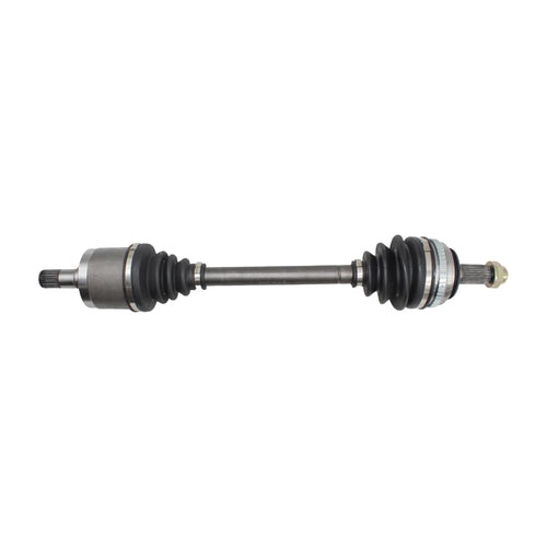 Flecha VC Izquierdo 22 Estrías 6 Birlos Transmisión manual Audi Cabrio 1995-2002