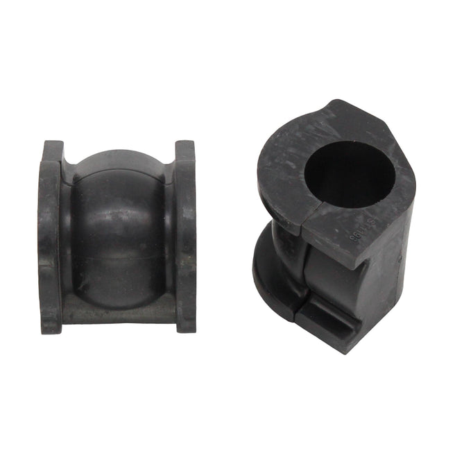 Goma Estabilizadora Delantero Juego 2 Piezas 25.6 mm Honda Civic 2006-2011