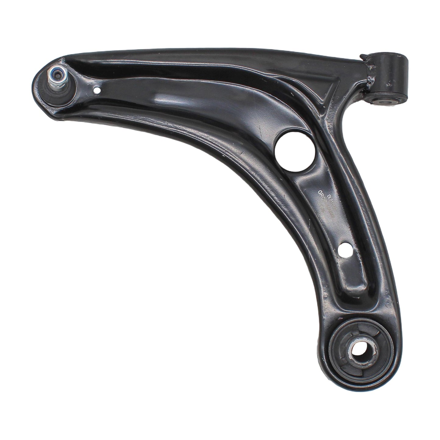 Horquilla Inferior Izquierdo Honda Fit 2006-2008
